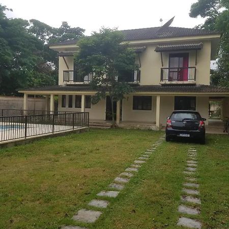 Belissima Casa Em Itauna A 300 Metros Da Praia Saquarema Extérieur photo