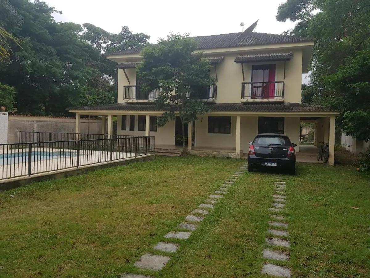Belissima Casa Em Itauna A 300 Metros Da Praia Saquarema Extérieur photo