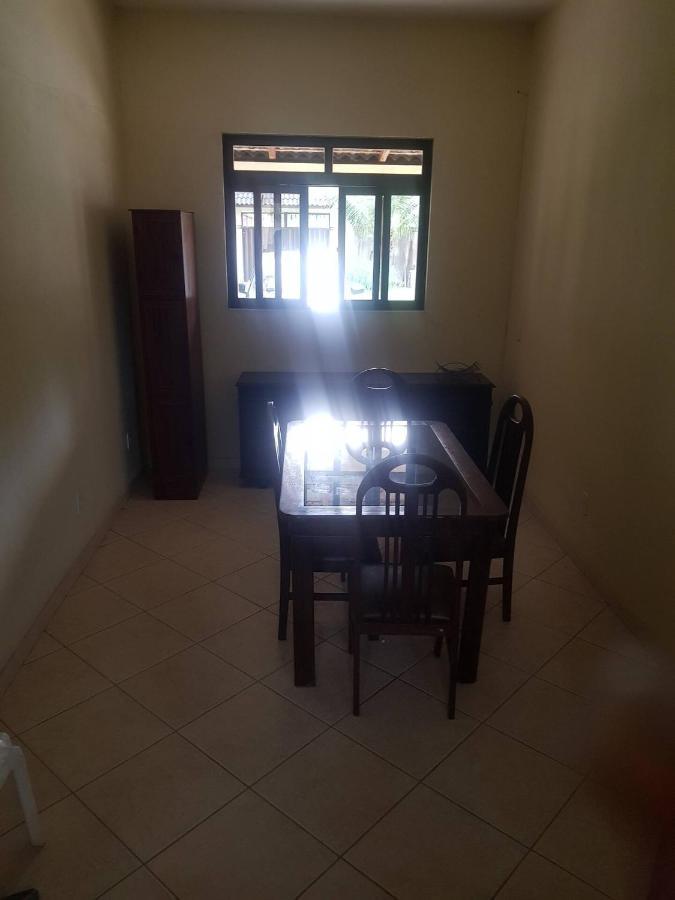Belissima Casa Em Itauna A 300 Metros Da Praia Saquarema Extérieur photo
