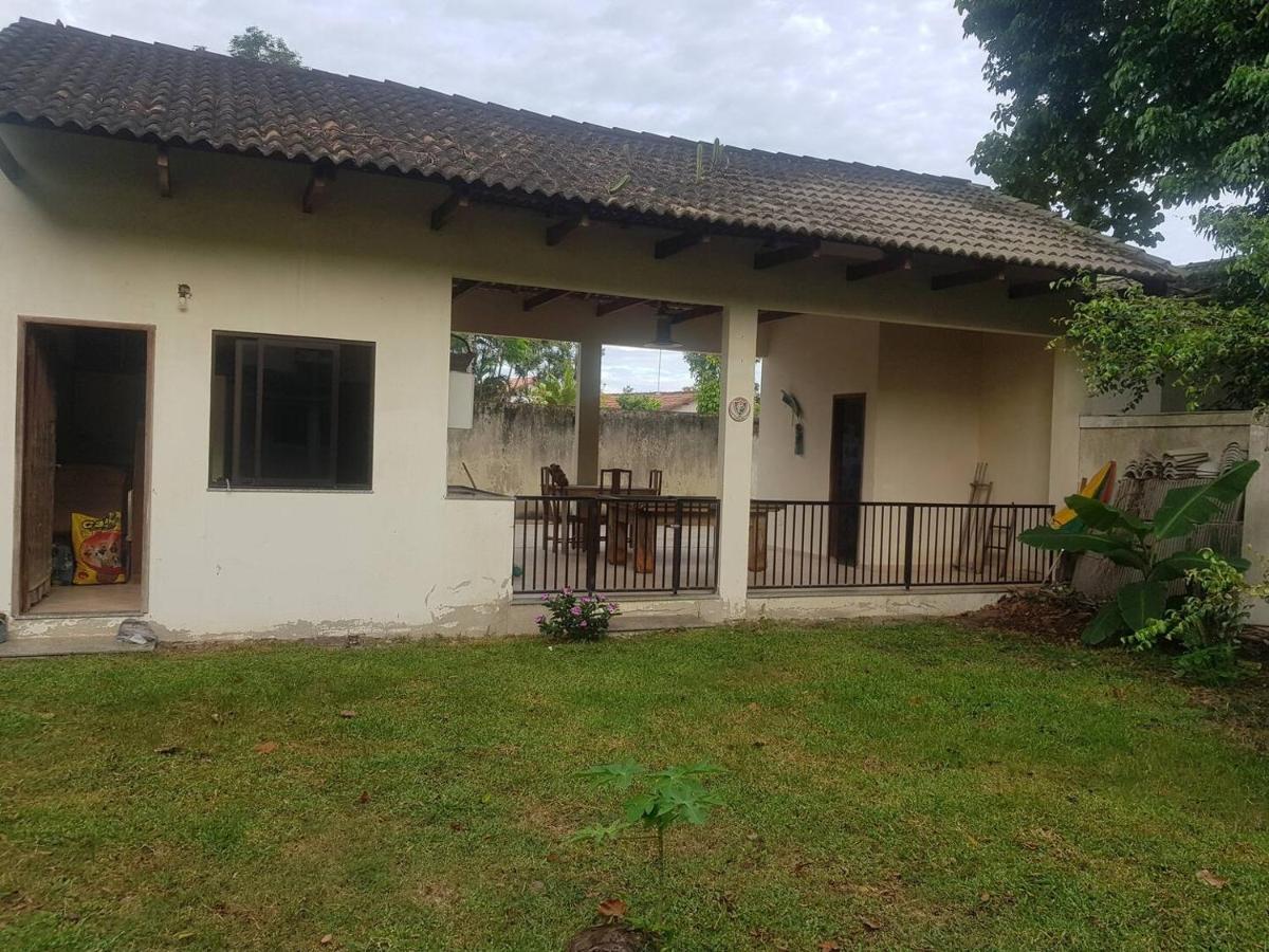 Belissima Casa Em Itauna A 300 Metros Da Praia Saquarema Extérieur photo