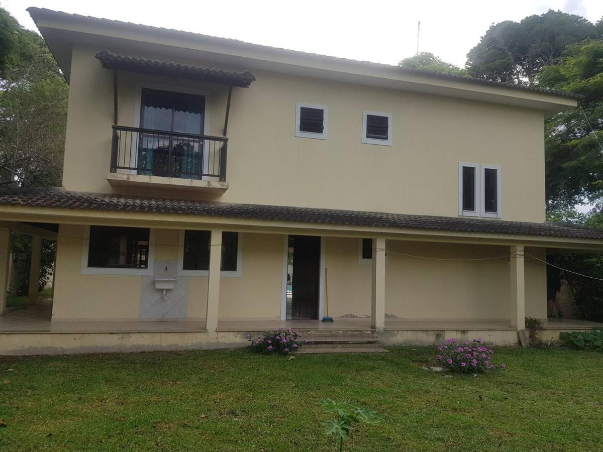 Belissima Casa Em Itauna A 300 Metros Da Praia Saquarema Extérieur photo