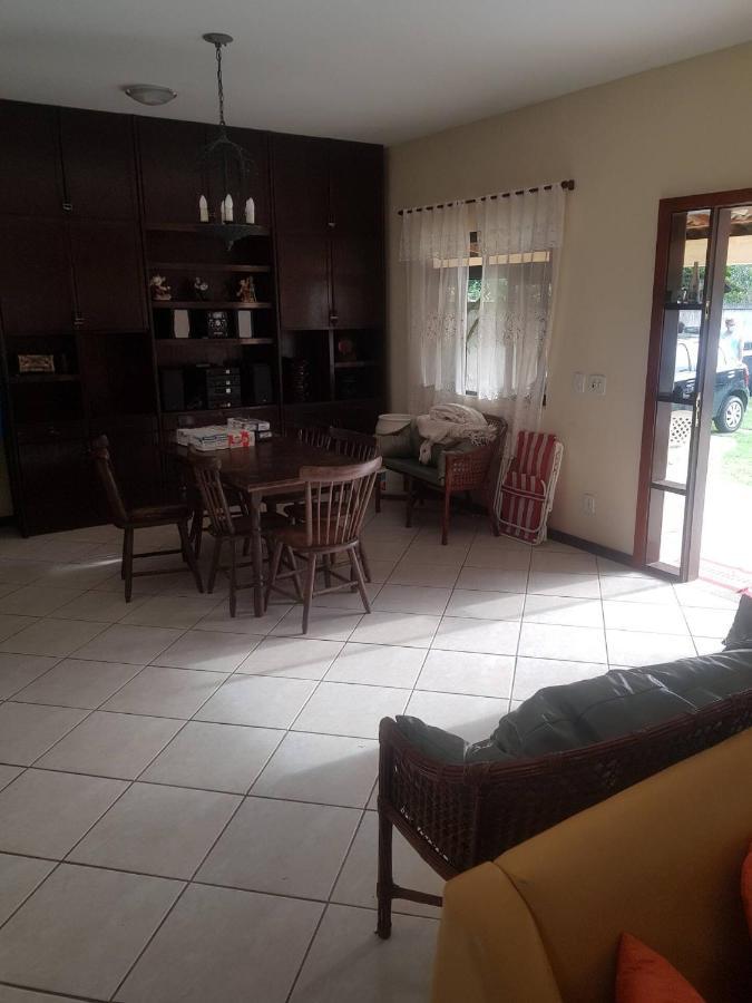 Belissima Casa Em Itauna A 300 Metros Da Praia Saquarema Extérieur photo