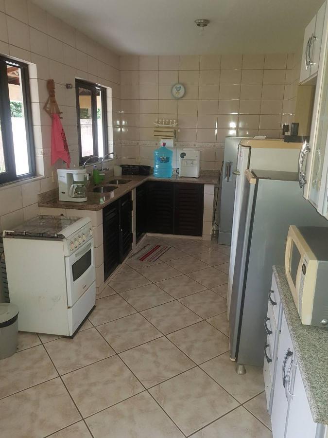 Belissima Casa Em Itauna A 300 Metros Da Praia Saquarema Extérieur photo