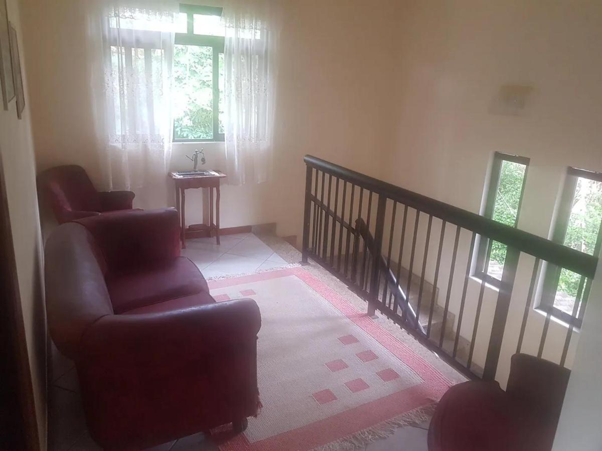 Belissima Casa Em Itauna A 300 Metros Da Praia Saquarema Extérieur photo